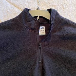 OLD NAVY Men’s Fleece Sweater Size XXL